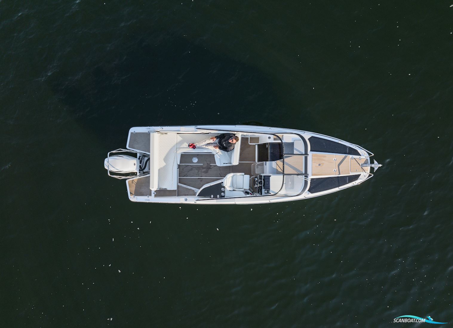 Northmaster 760 Cruiser