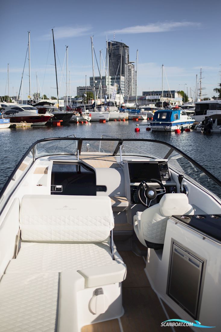 Northmaster 760 Cruiser