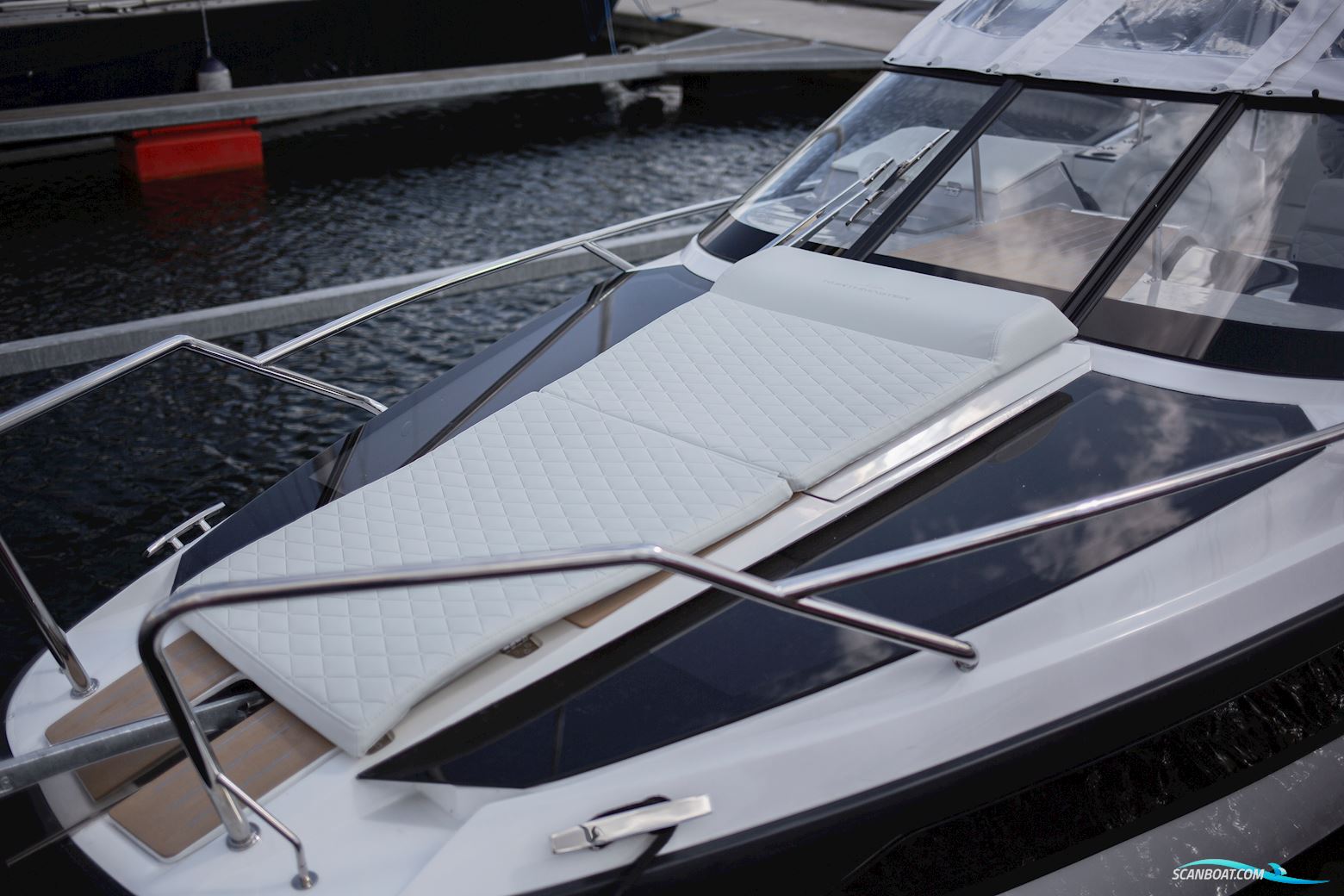 Northmaster 760 Cruiser