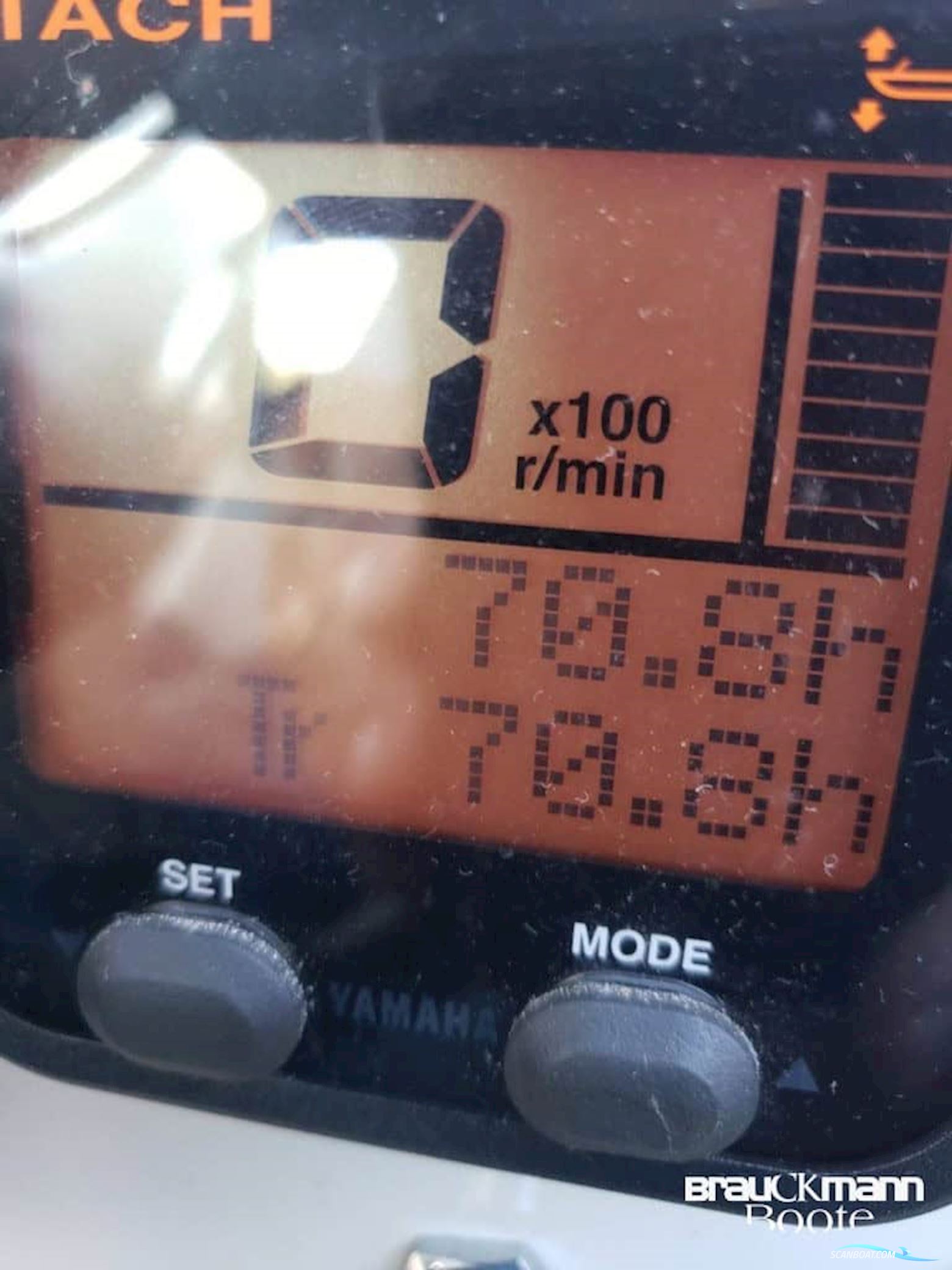 NorthSilver 745 Pro Cabon