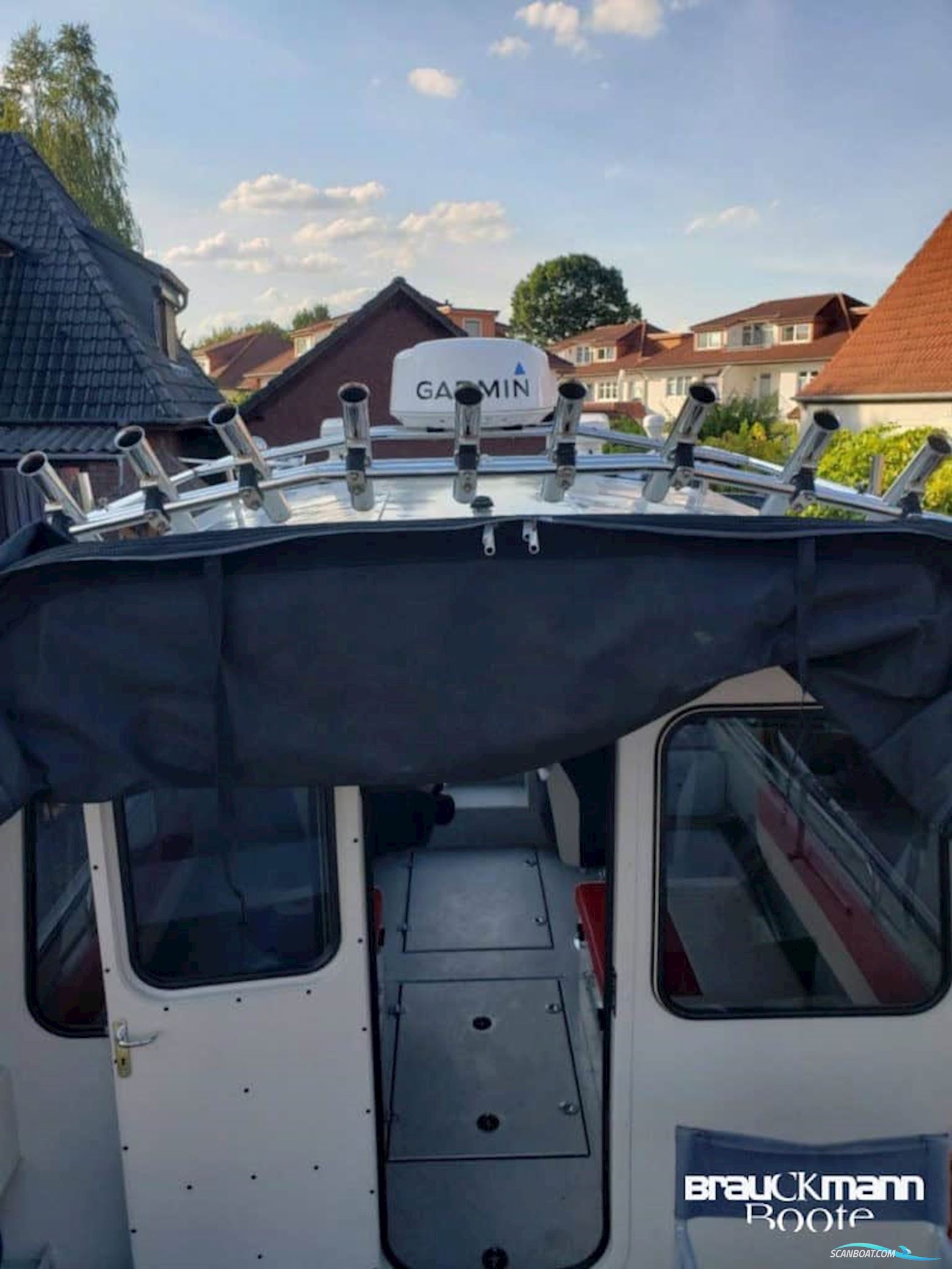 NorthSilver 745 Pro Cabon