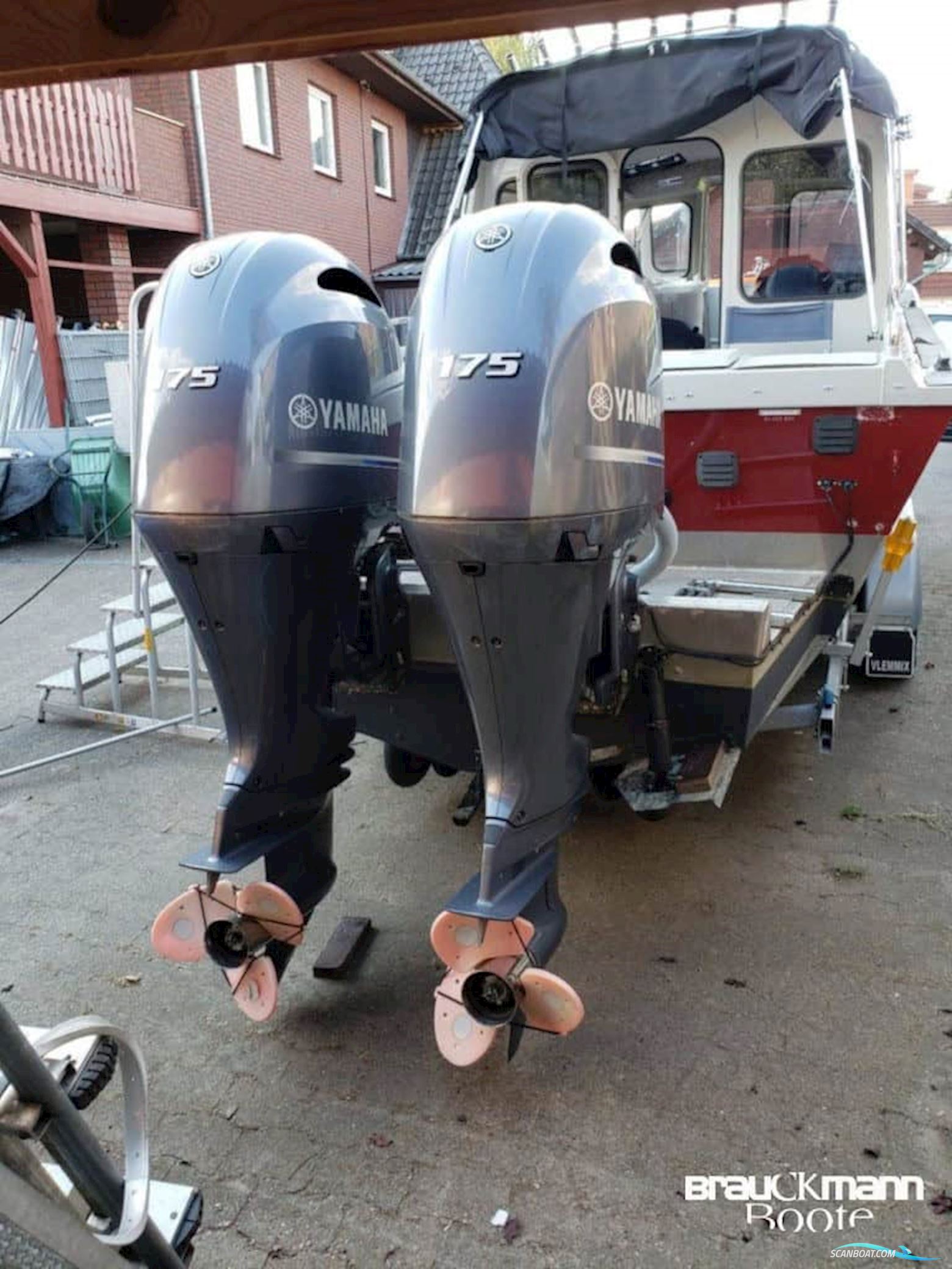 NorthSilver 745 Pro Cabon