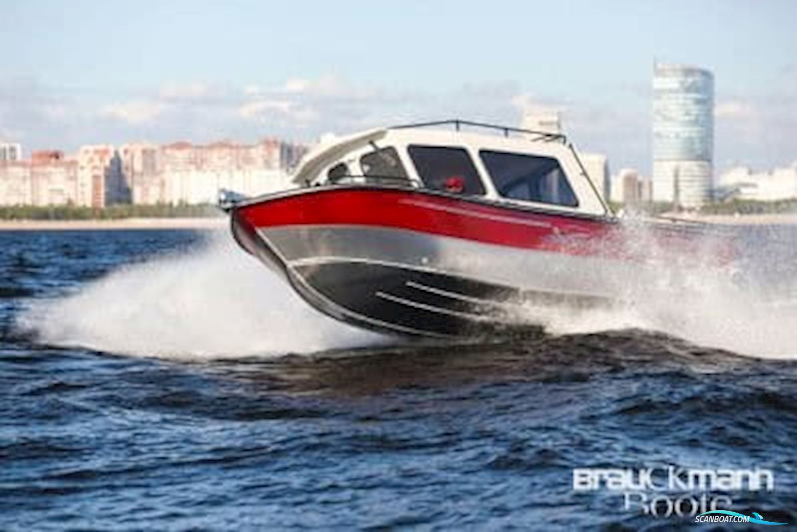 Northsilver 745 Pro Cabon