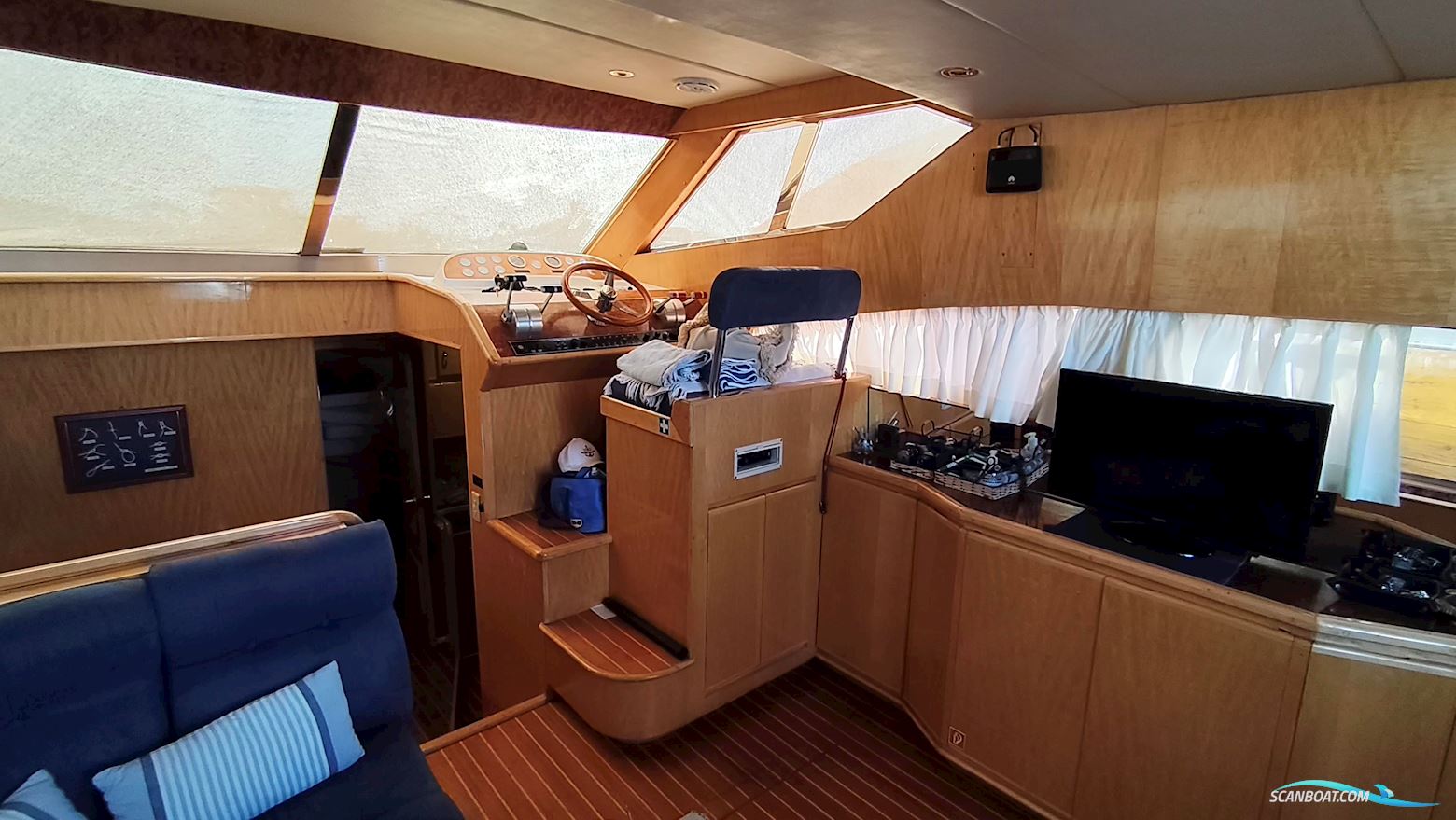 Nova Marine Astor 45