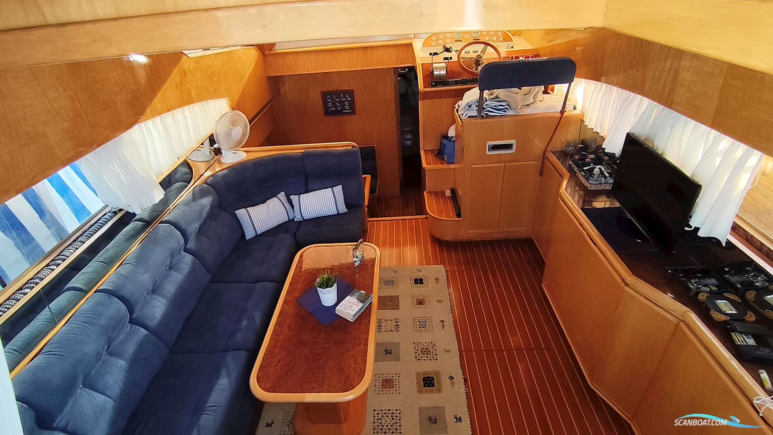 Nova Marine Astor 45