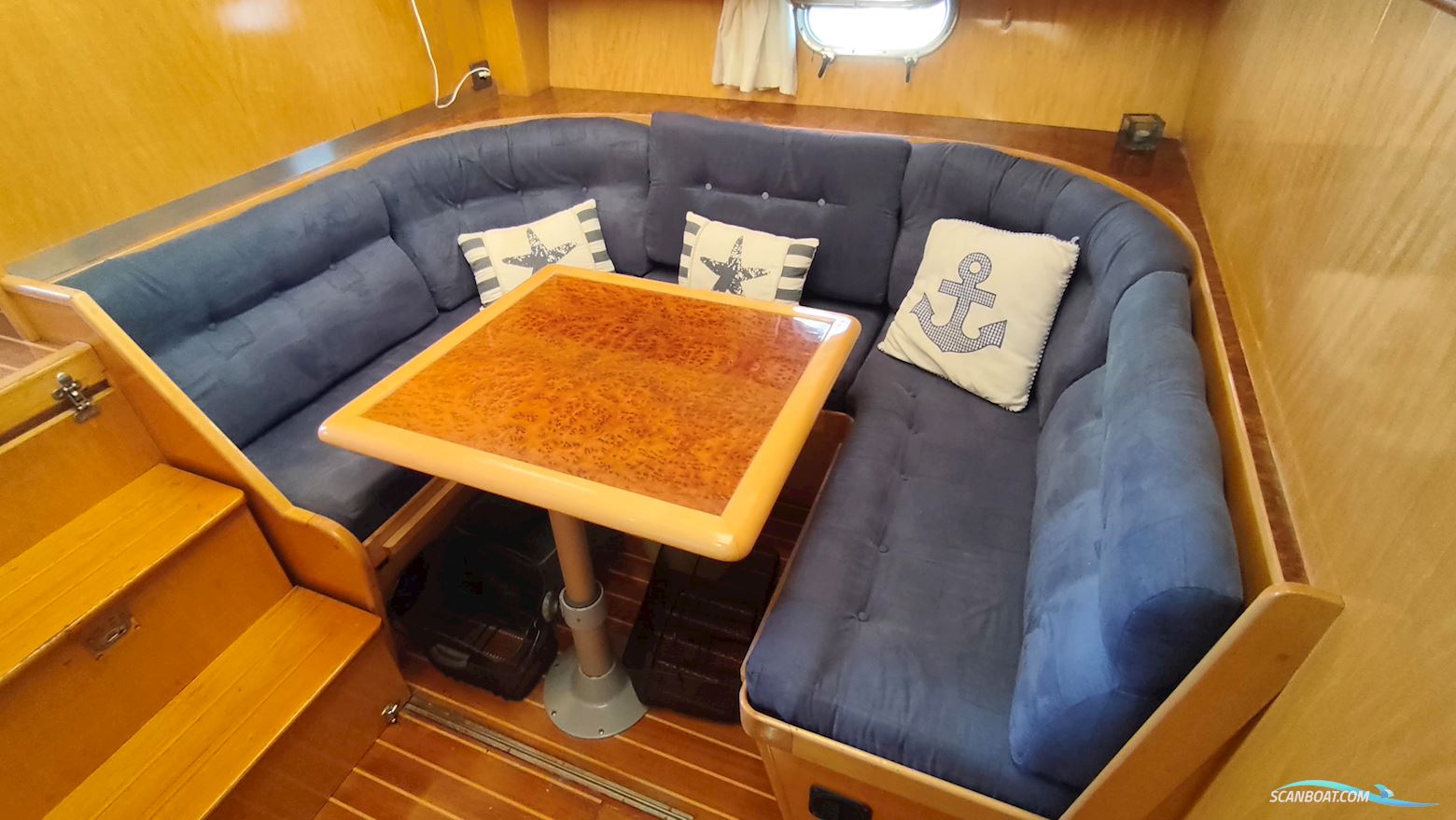Nova Marine Astor 45