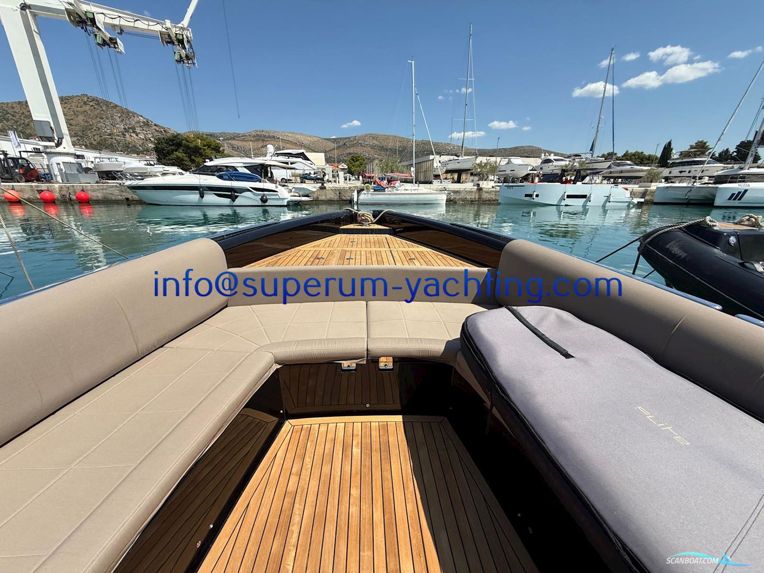 Novamarine Black Shiver 120