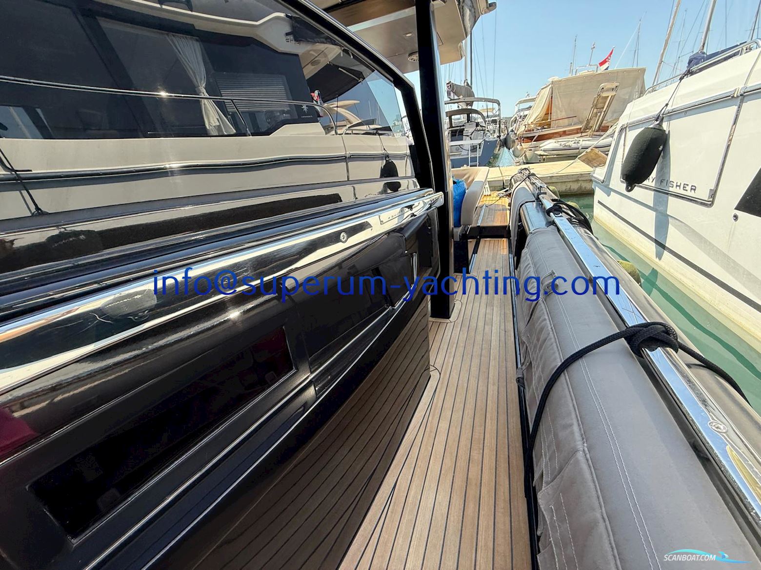 Novamarine Black Shiver 120