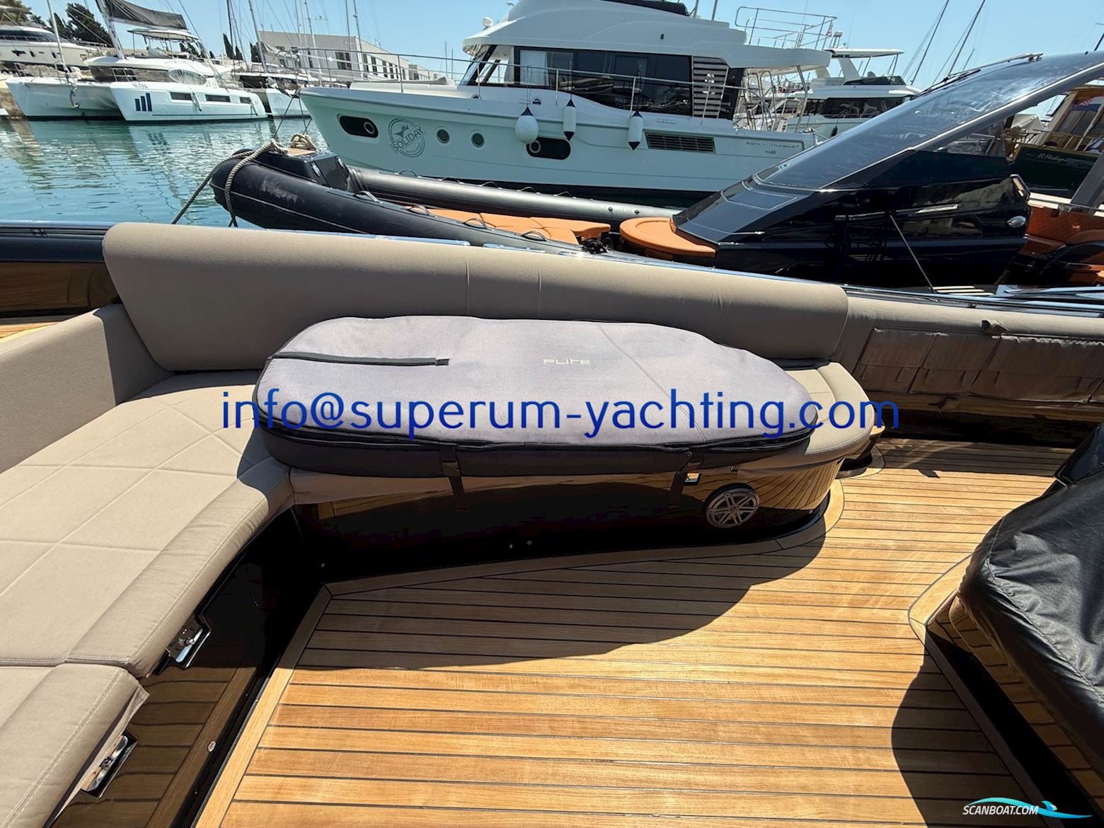 Novamarine Black Shiver 120