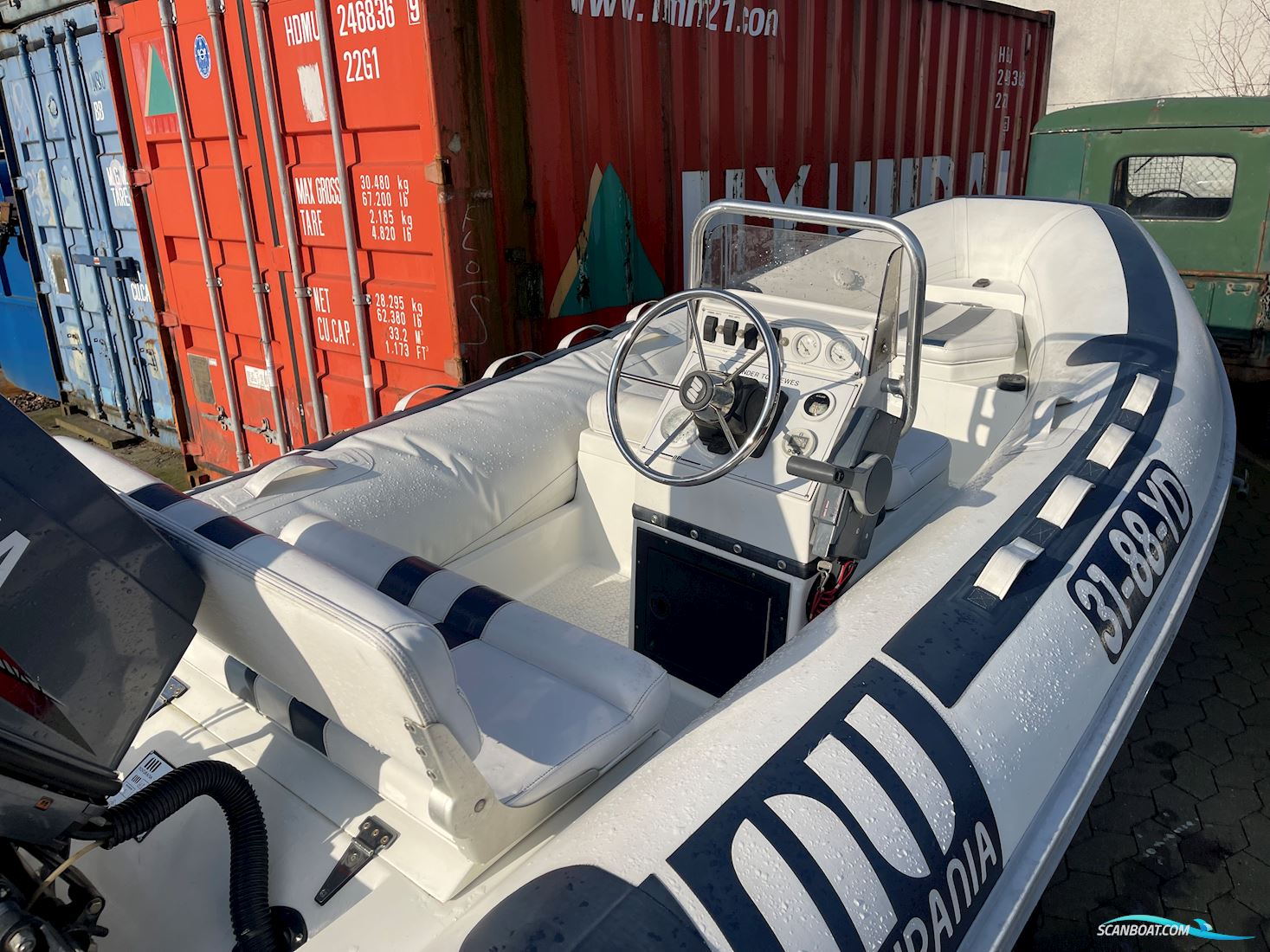 Novurania DL 400