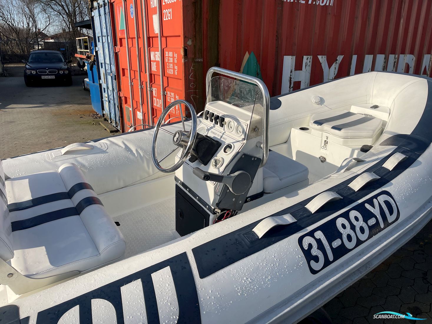 Novurania DL 400