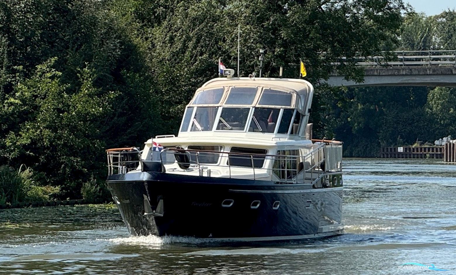 Nowee Caprice 13.00 AK Cabrio