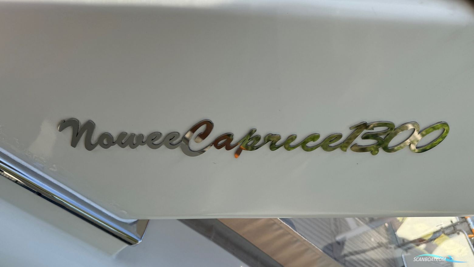 Nowee Caprice 13.00 AK Cabrio