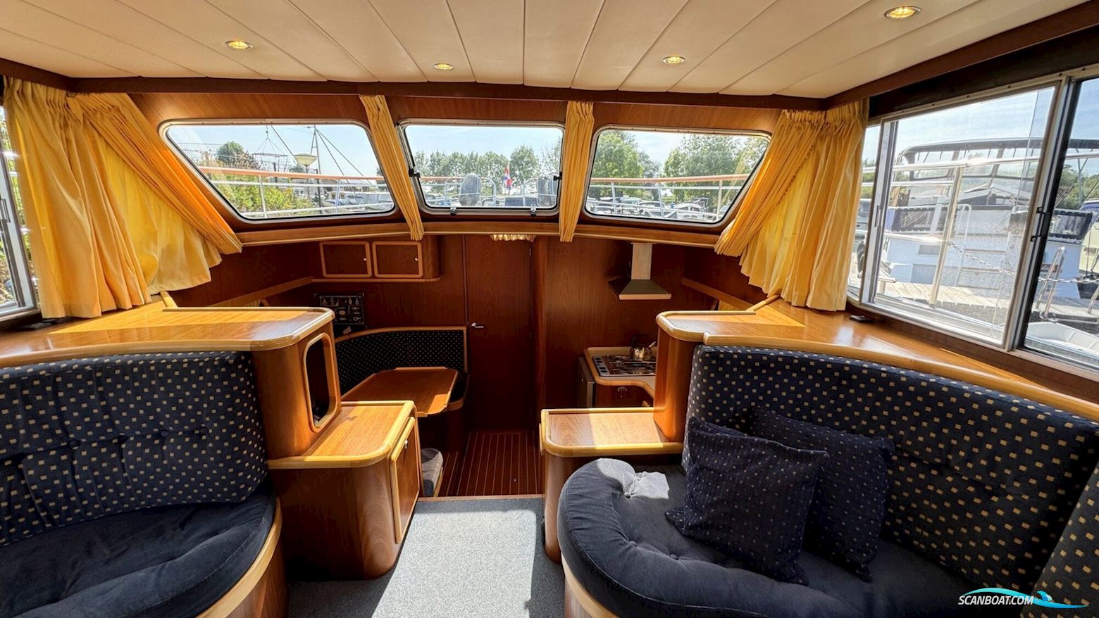 Nowee Caprice 13.00 AK Cabrio