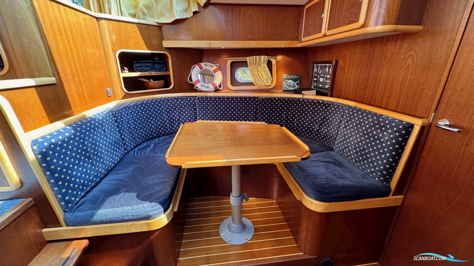 Nowee Caprice 13.00 AK Cabrio