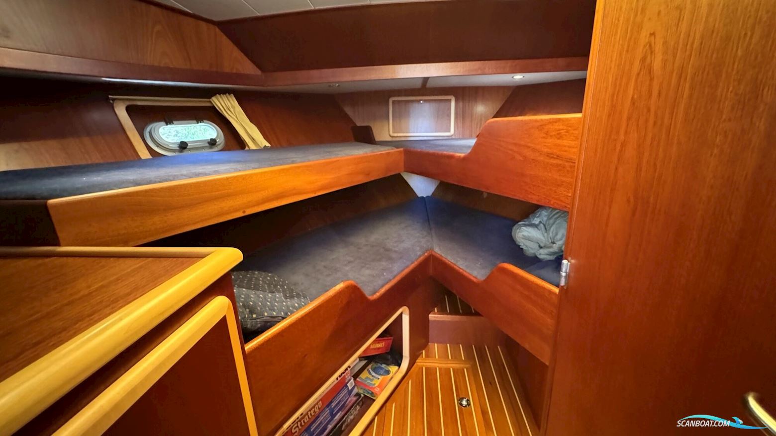 Nowee Caprice 13.00 AK Cabrio