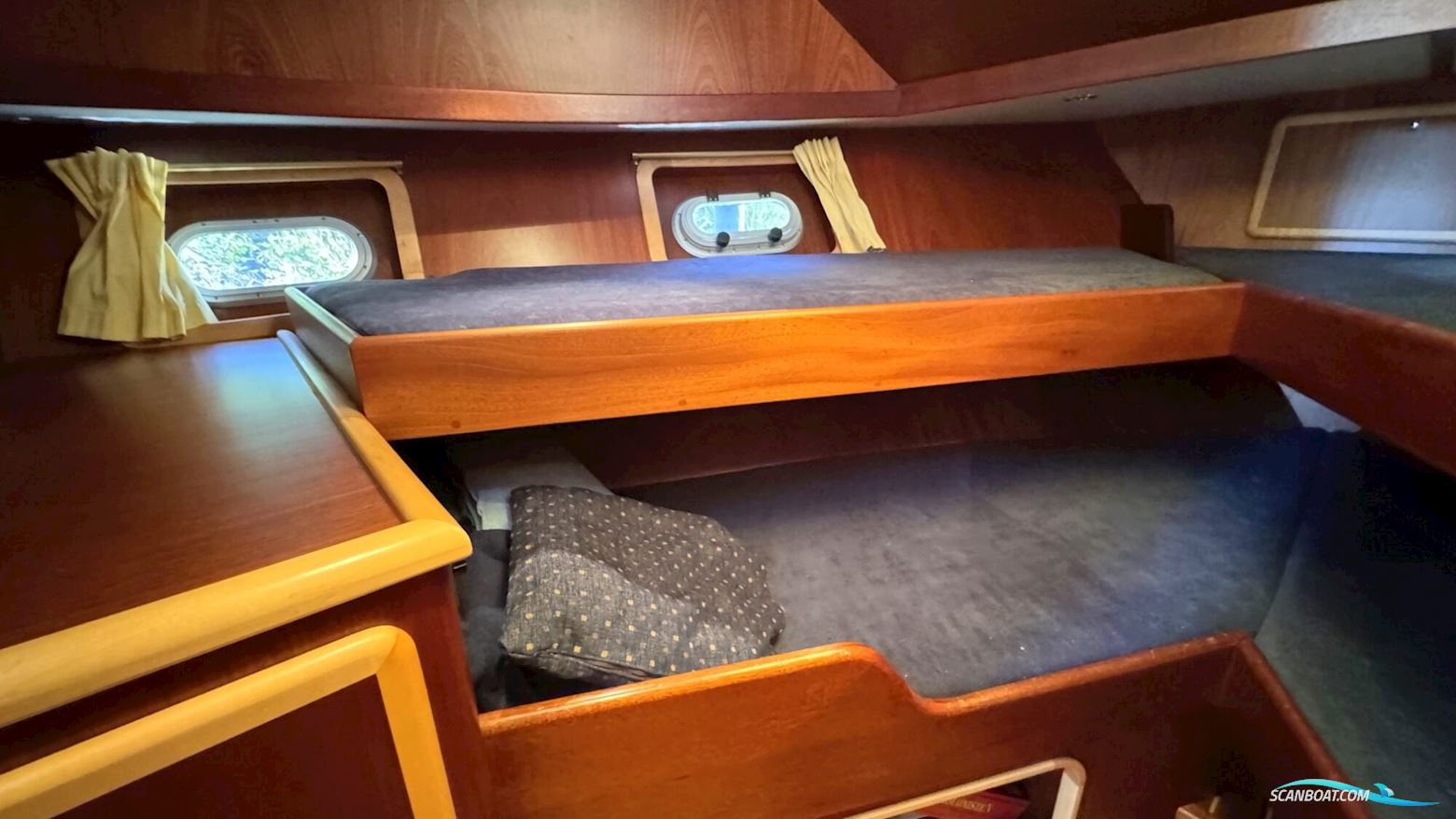 Nowee Caprice 13.00 AK Cabrio