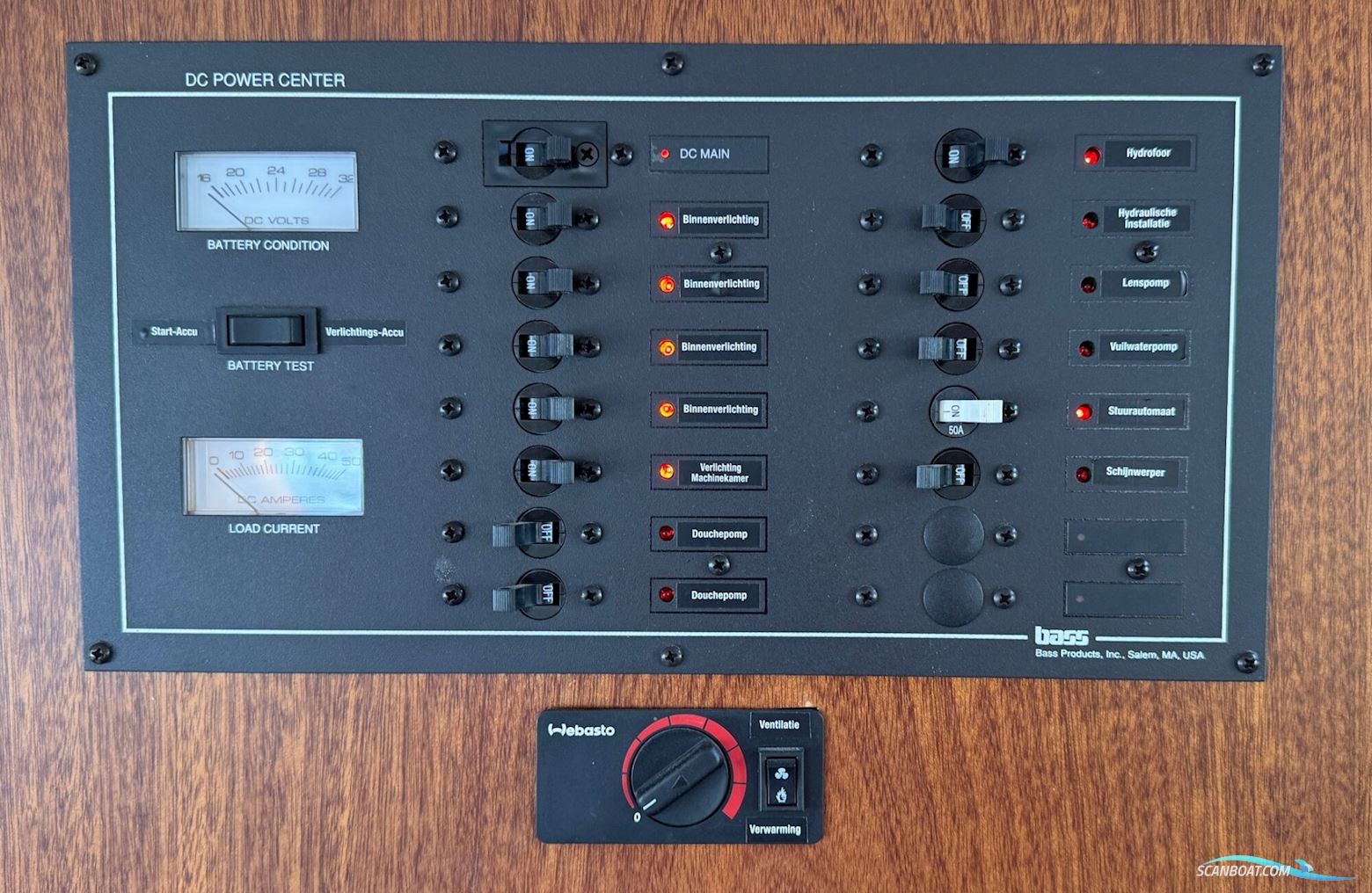 Nowee Caprice 13.00 AK Cabrio