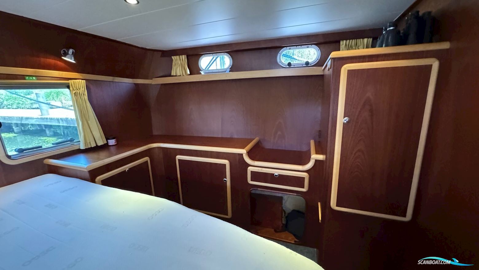 Nowee Caprice 13.00 AK Cabrio