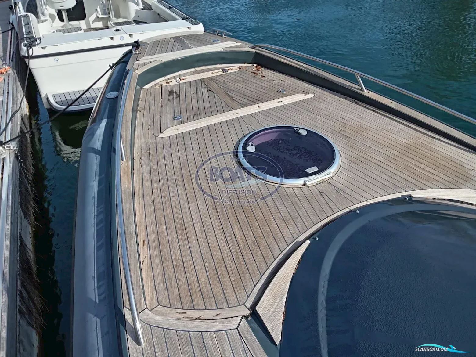 Nueva Jolly 35 Sport Cabin