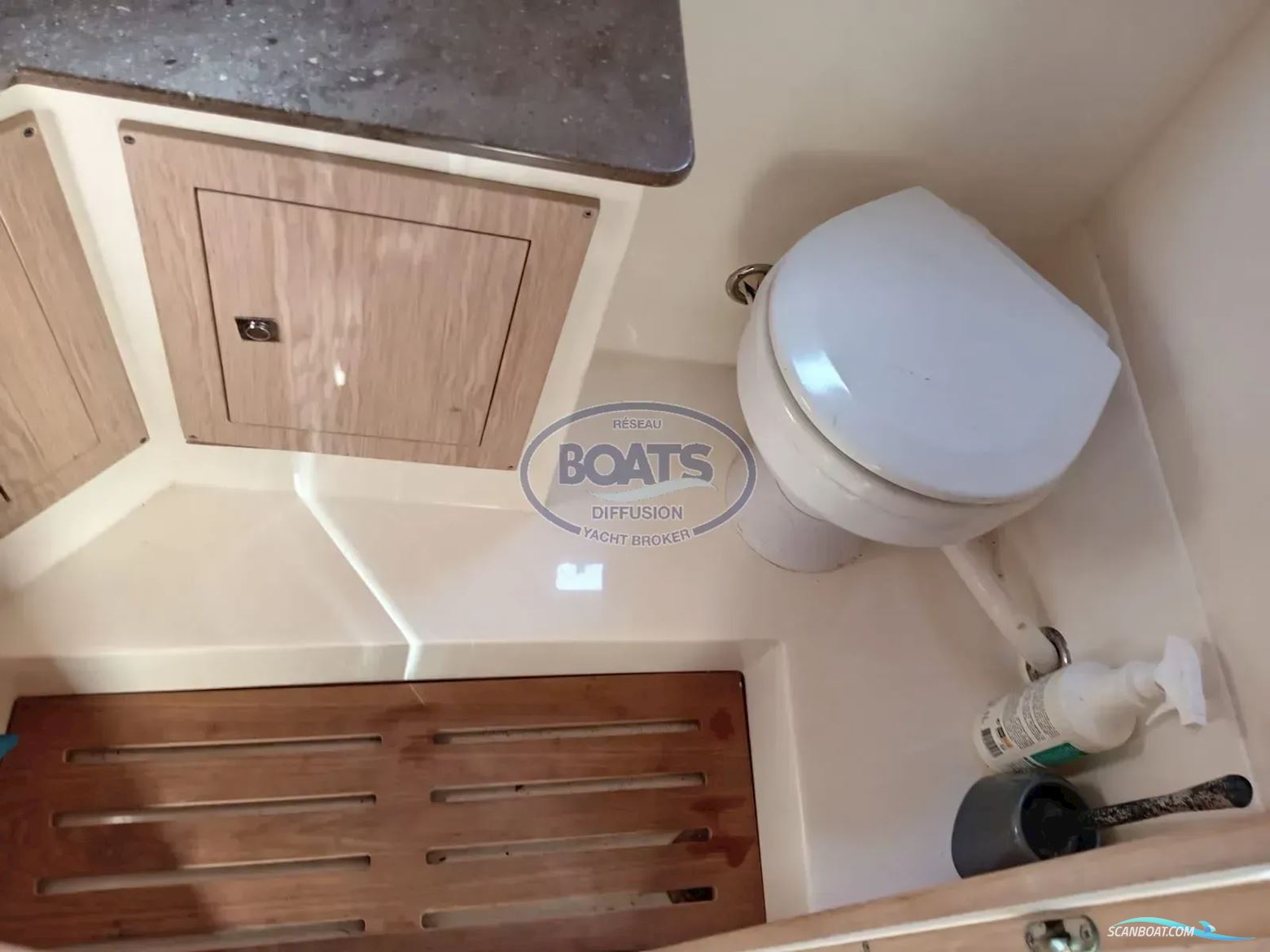 Nuova Jolly  35 Sport Cabin