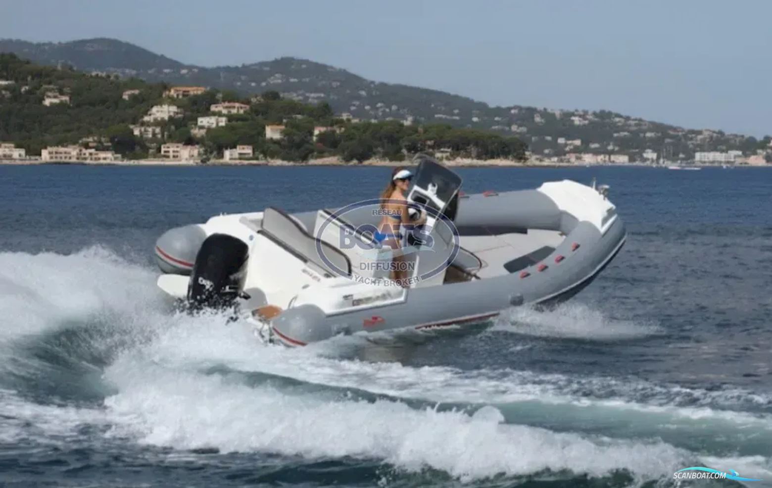 Nuova Jolly King 700 RS