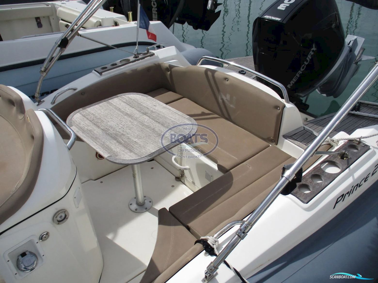 Nuova Jolly Prince 27