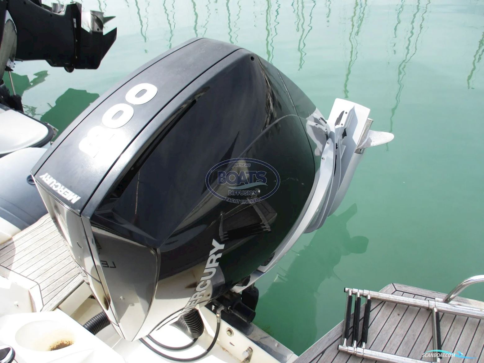 Nuova Jolly Prince 27