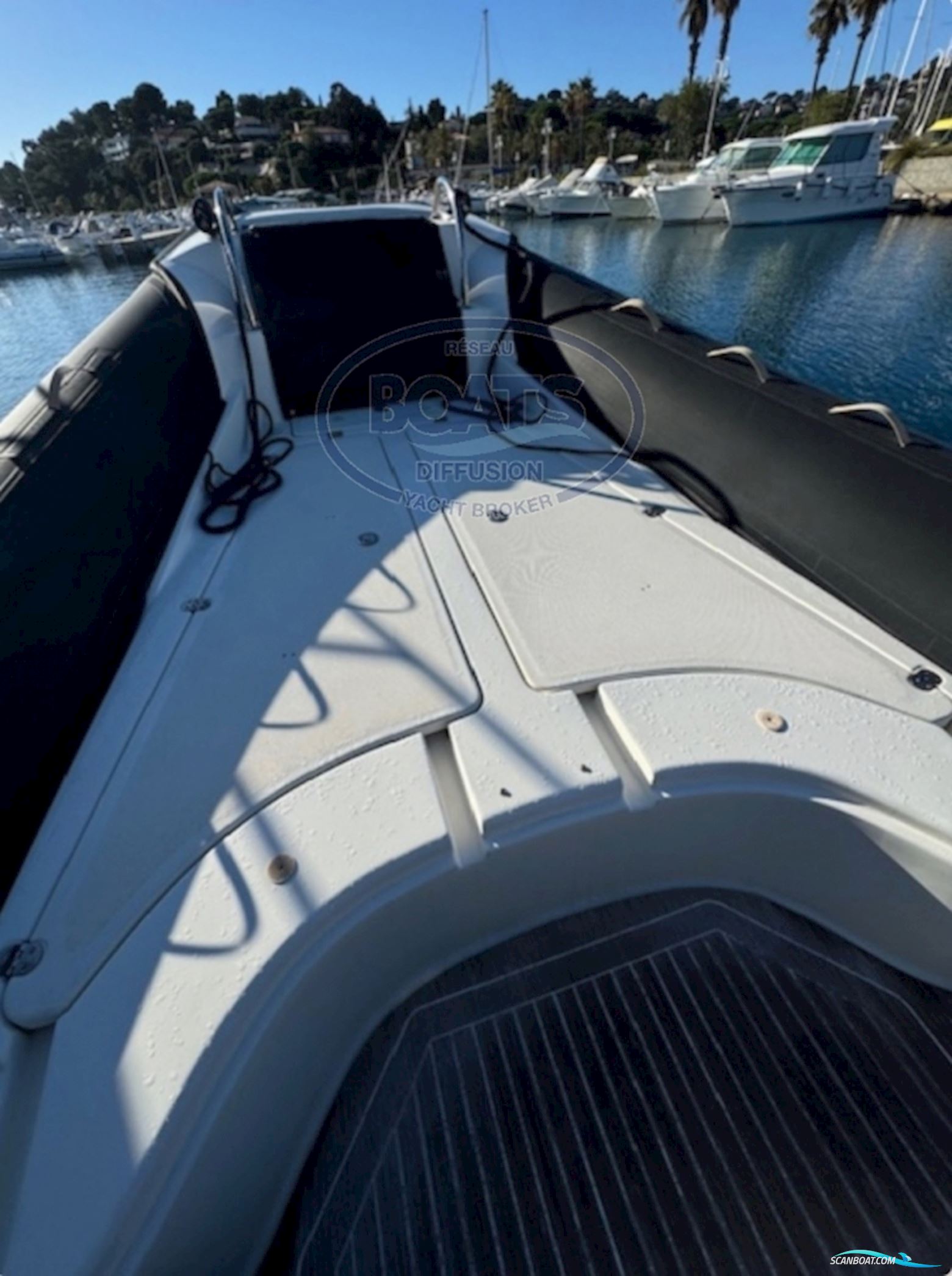 Nuova Jolly PRINCE 35 CC