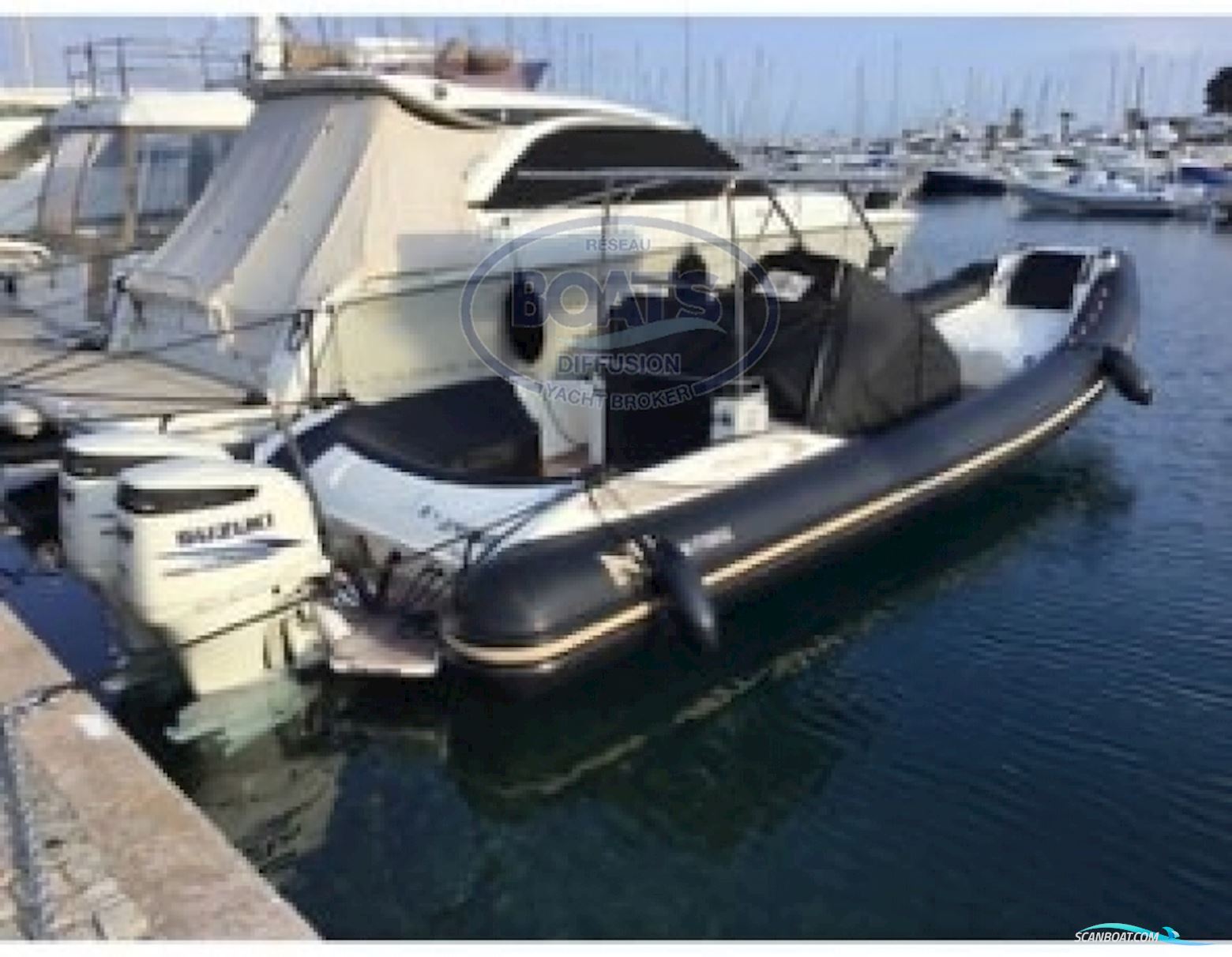 Nuova Jolly PRINCE 35 CC