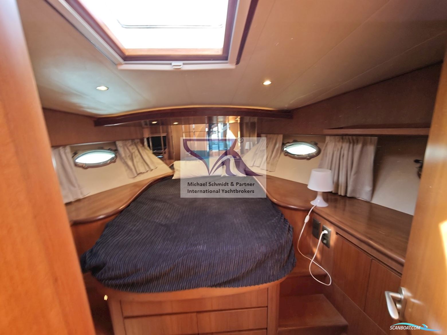 Ocean Alexander 42 Altus