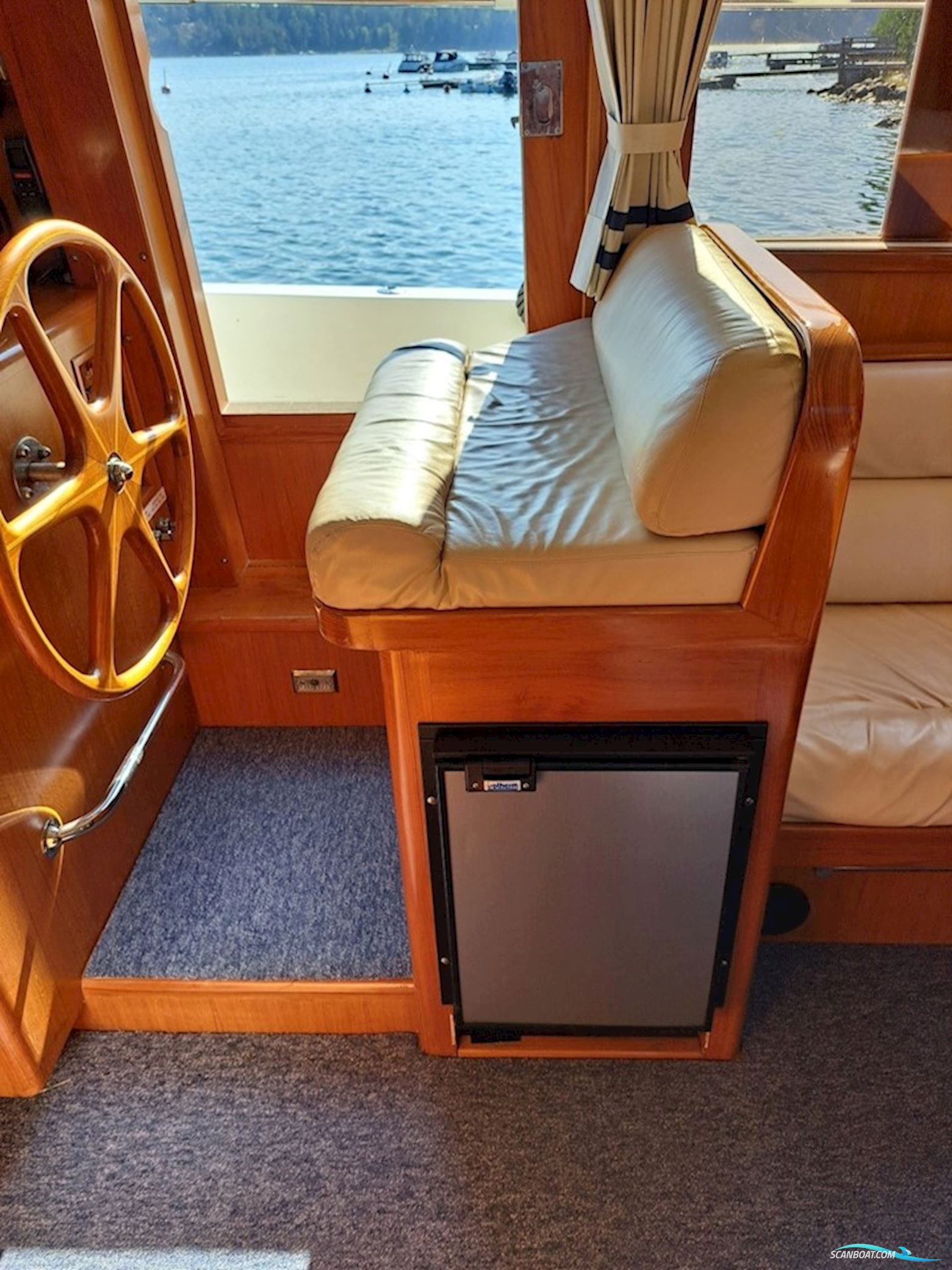 Ocean Alexander 423 Classico