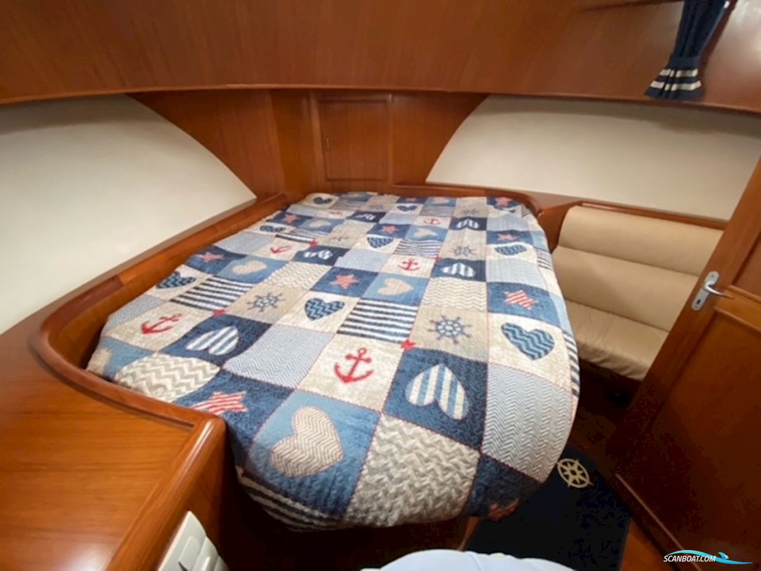 Ocean Alexander 423 Classico