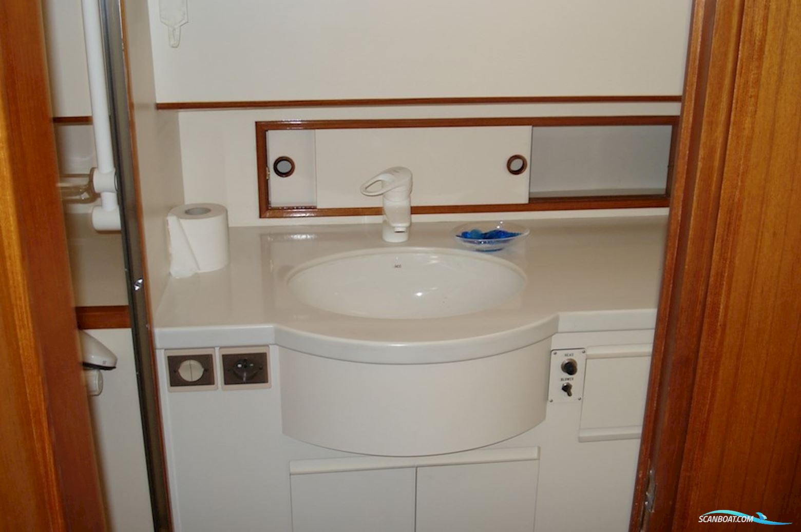 Ocean Alexander 423 Classico