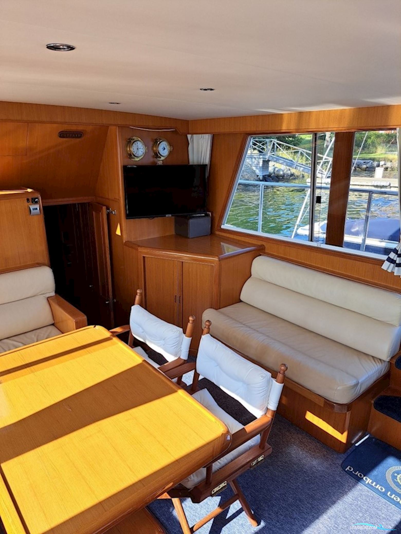 Ocean Alexander 423 Classico