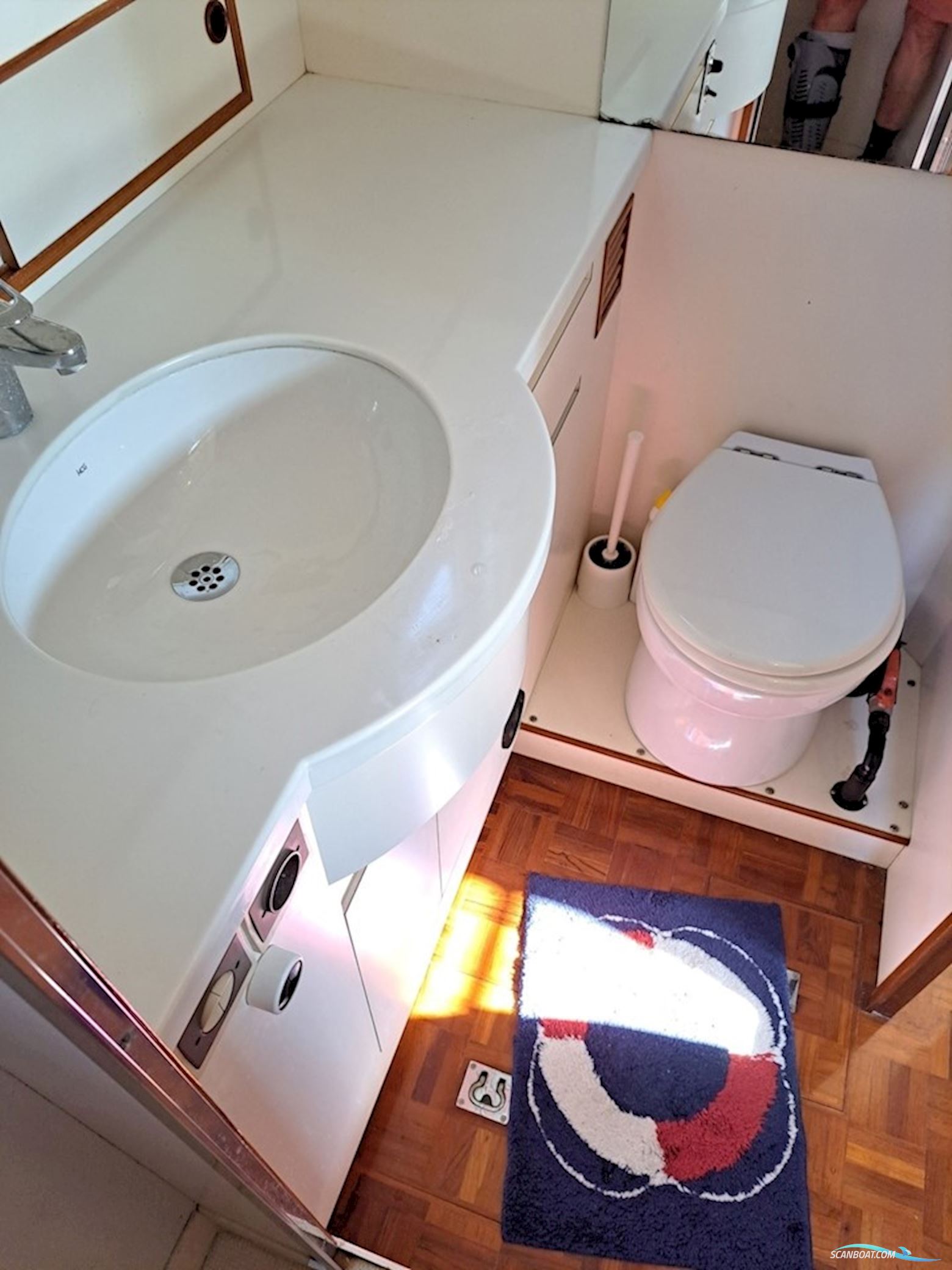 Ocean Alexander 423 Classico