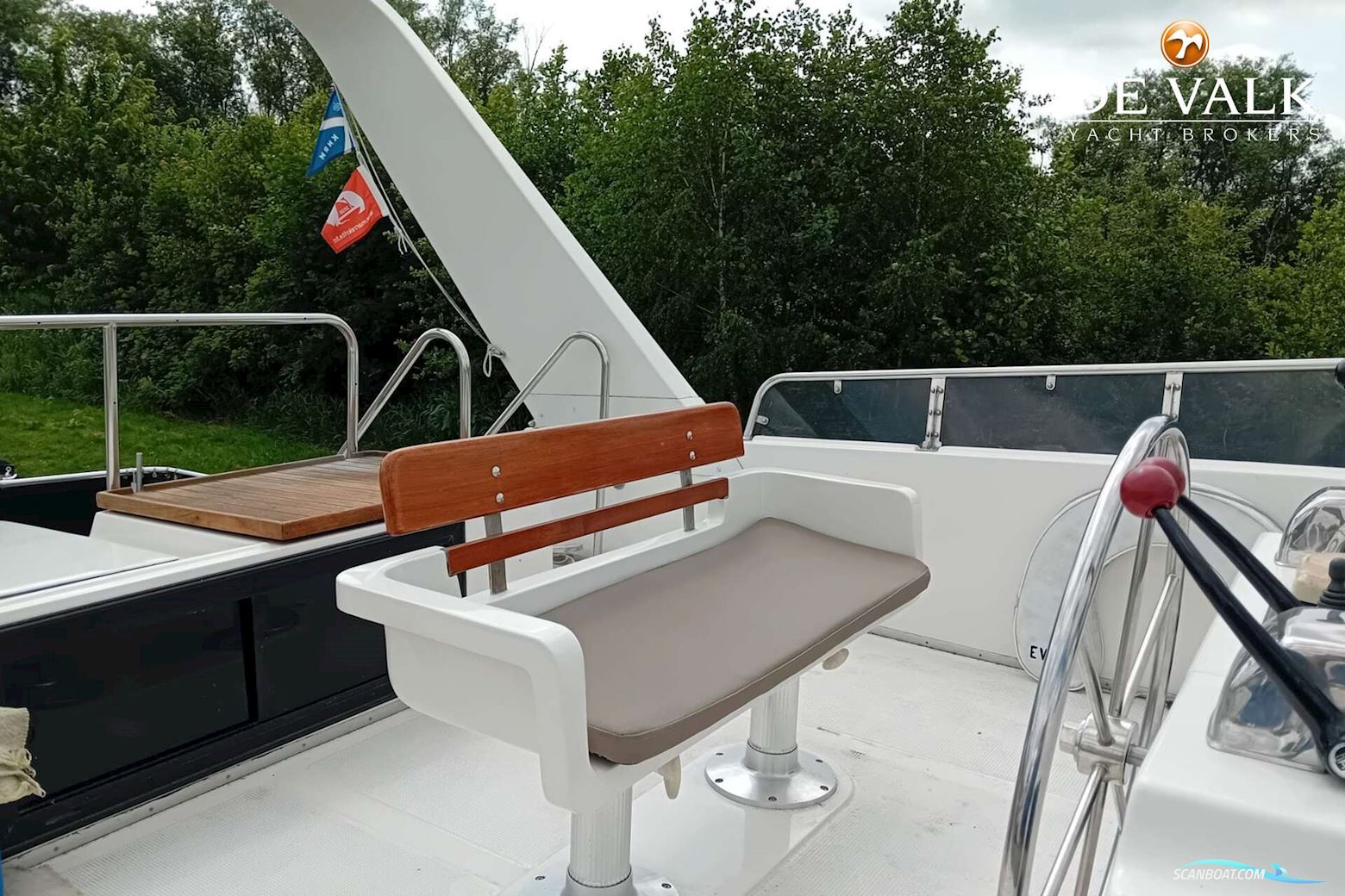 Ocean Alexander 44 Motoryacht