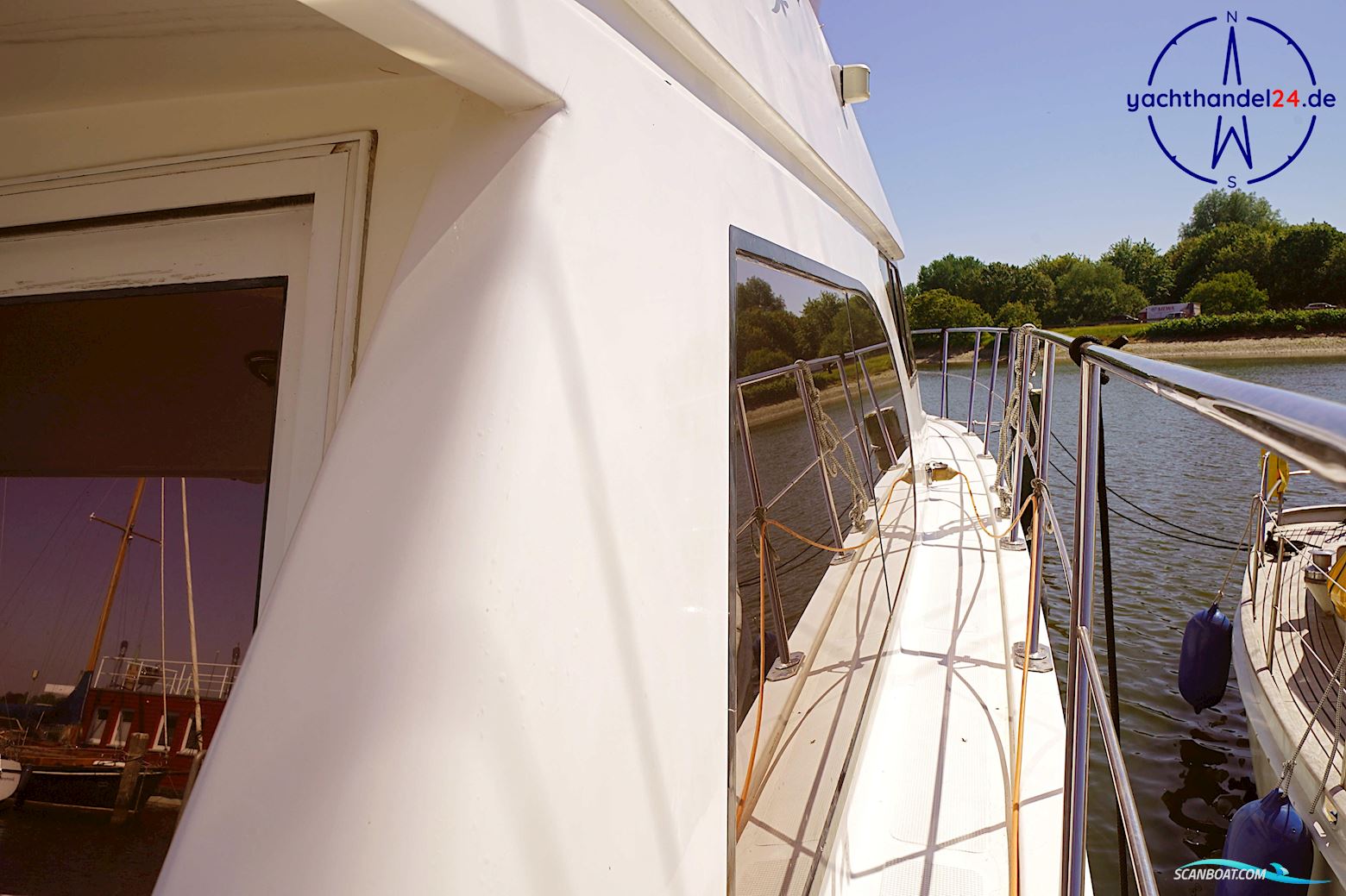 Ocean Alexander Altus 42