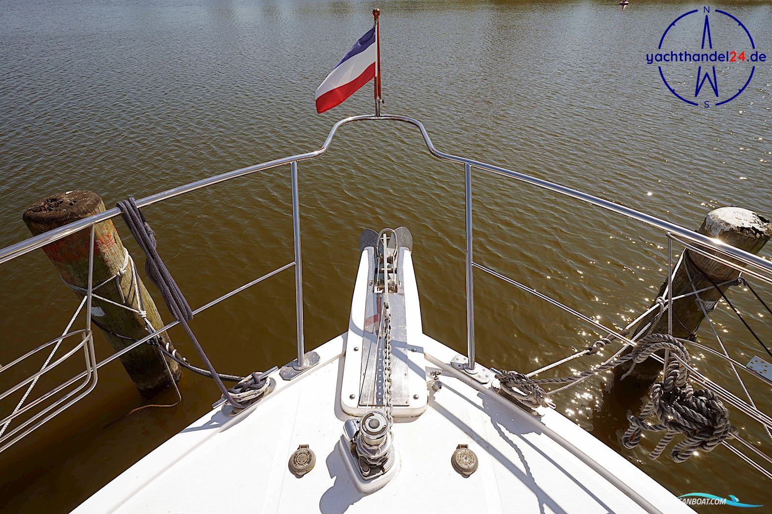 Ocean Alexander Altus 42