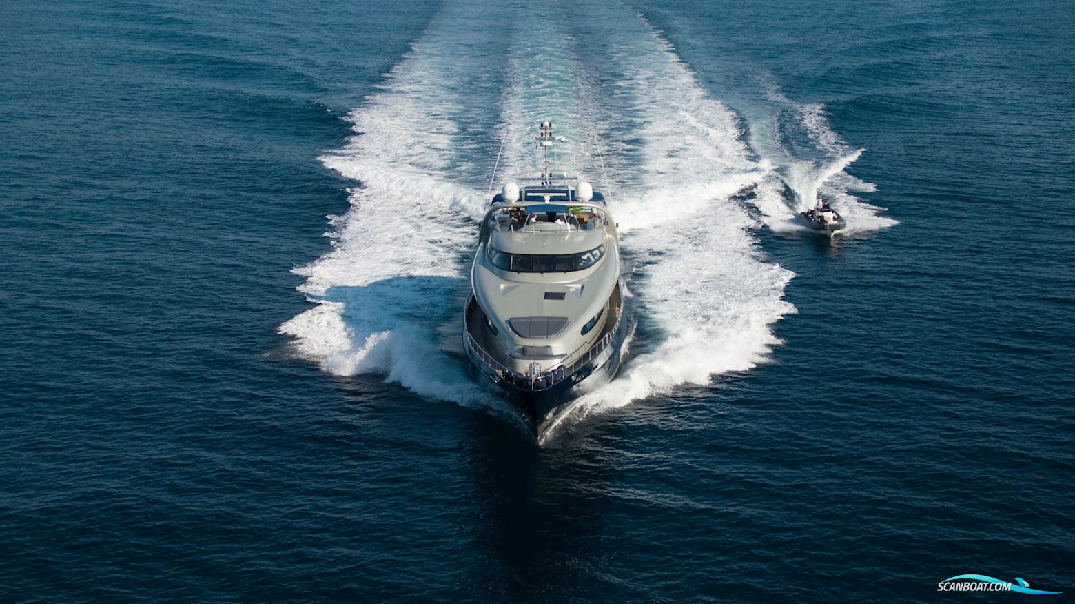 OceanLine One Blue