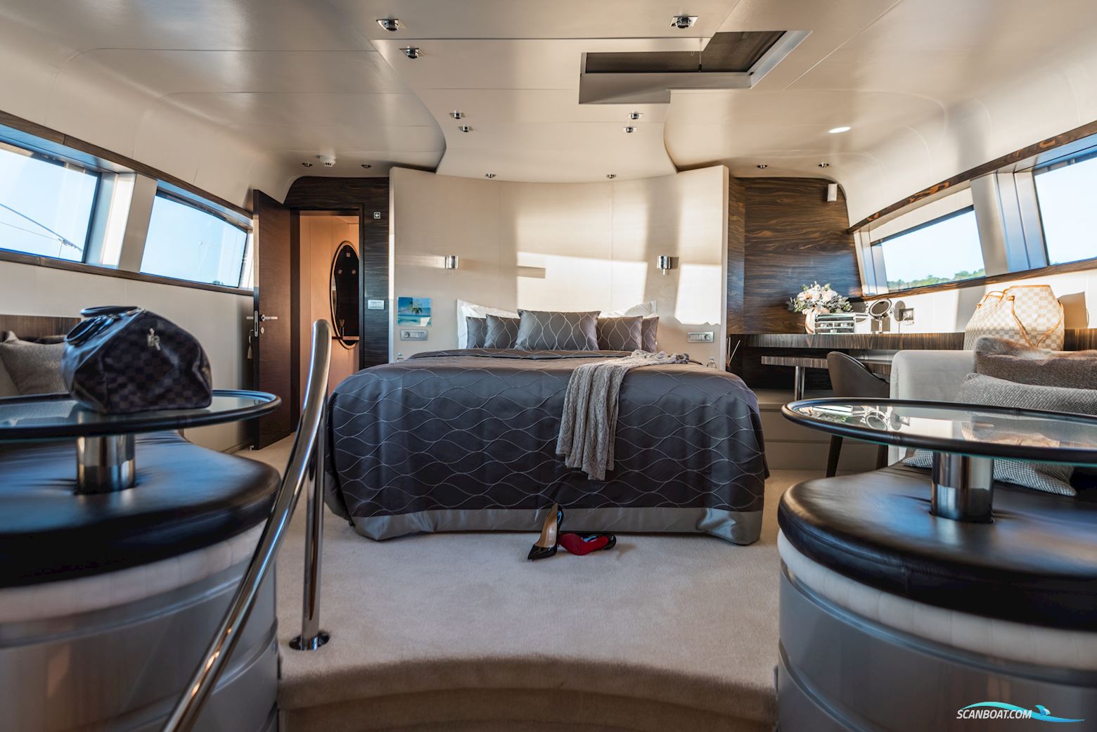 OceanLine One Blue