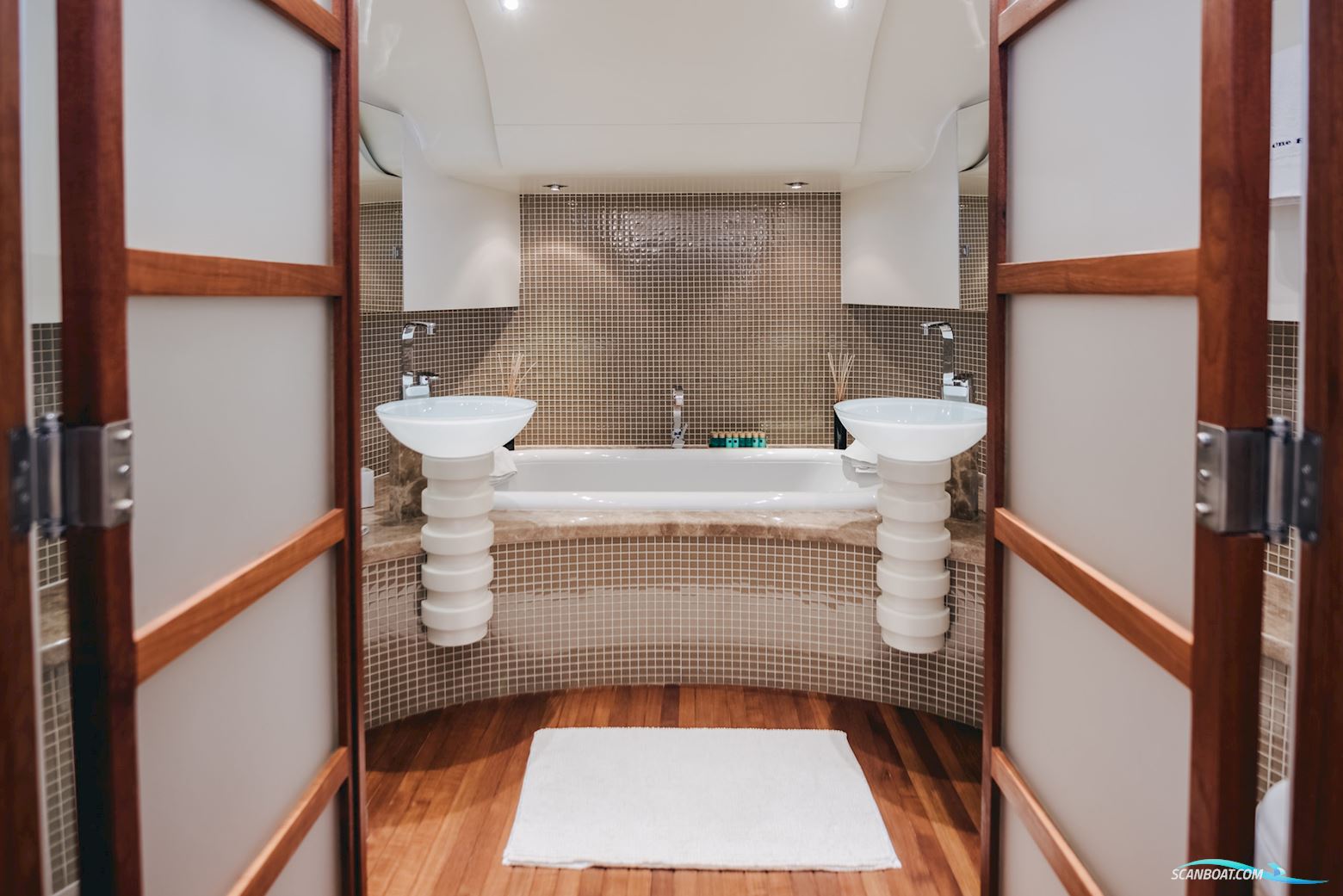 OceanLine One Blue