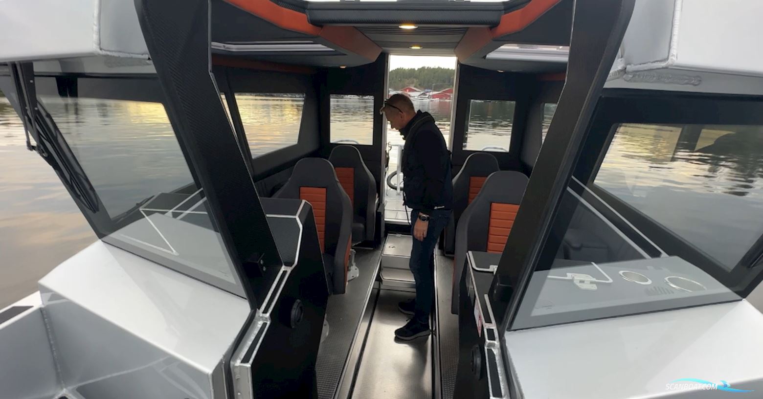 Ockelbo B25 CAB 2026