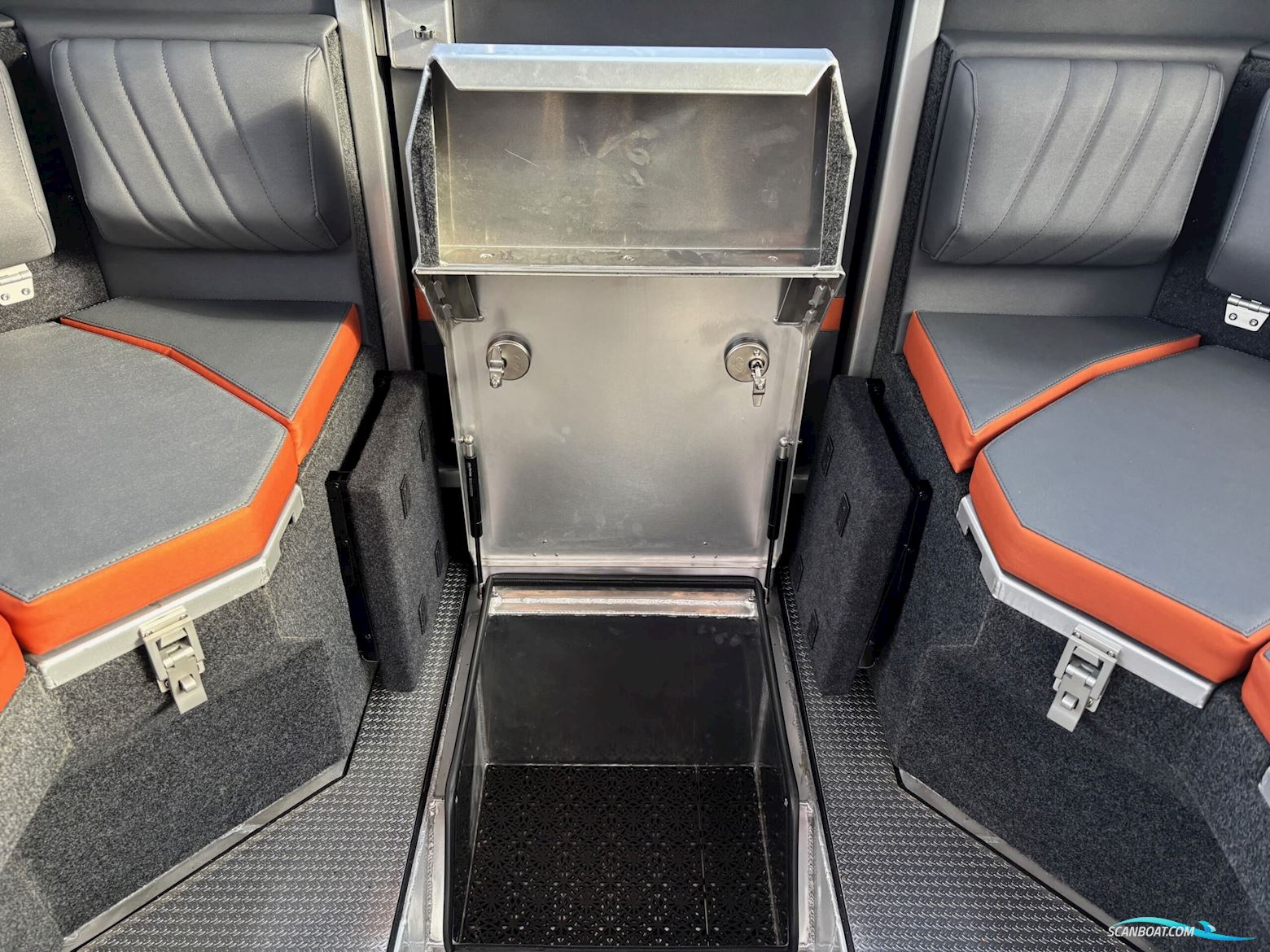 Ockelbo B25 CAB 2026