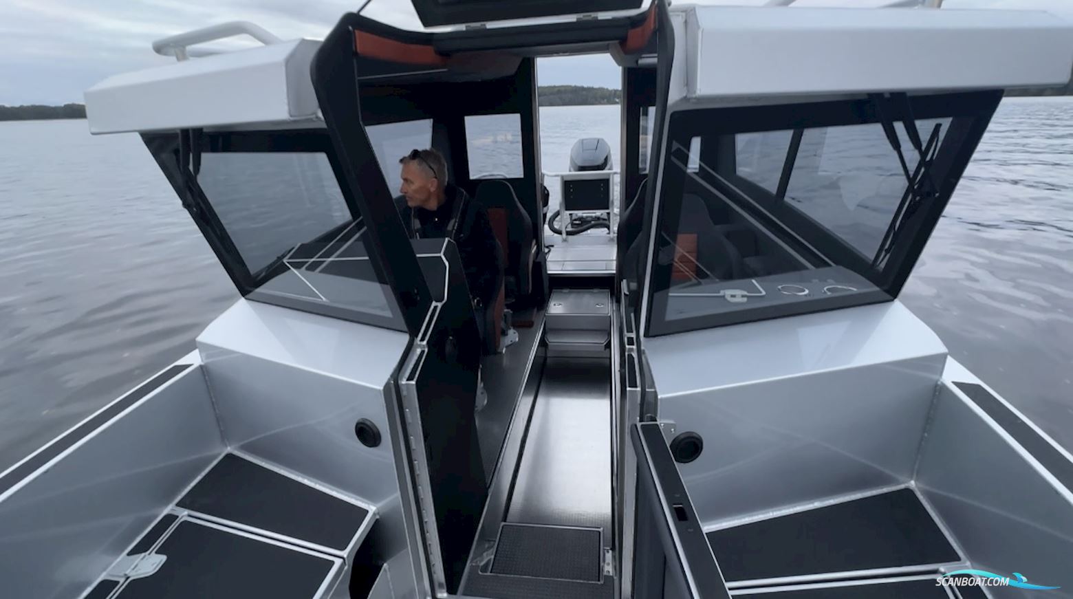 Ockelbo B25 CAB 2026