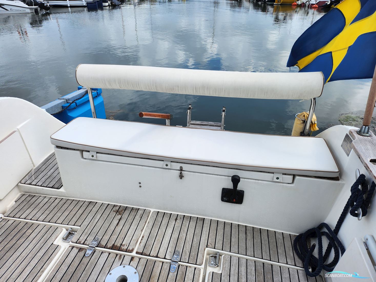 Ocqueteau 645