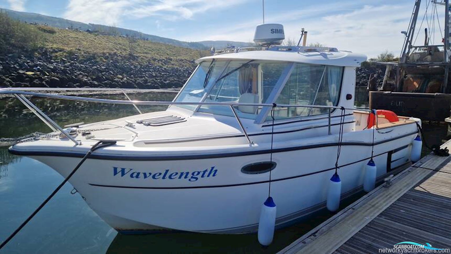 Ocqueteau 715