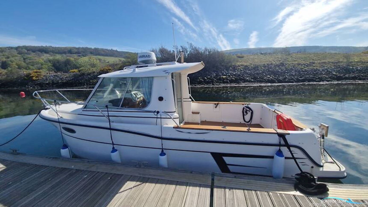 Ocqueteau 715