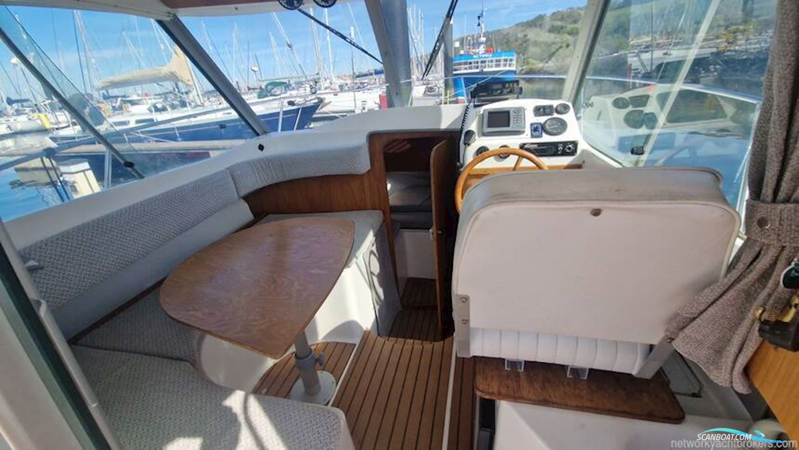 Ocqueteau 715