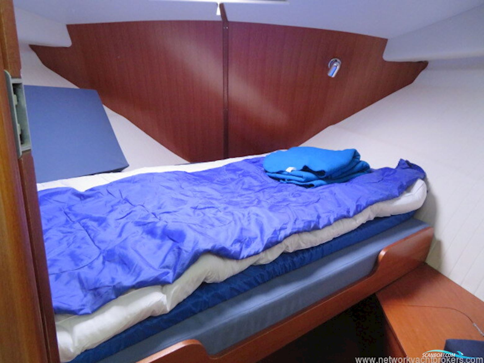 Ocqueteau 815